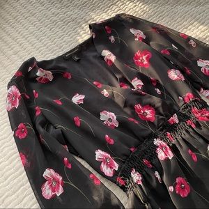 Banana Republic Dress